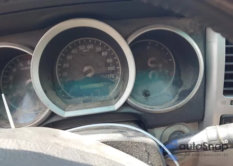 2006 Toyota 4Runner Limited V6 from USA, damaged, VIN JTEZU17R960077301